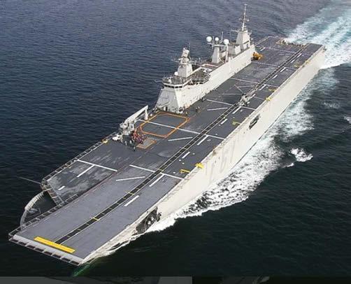 Anadolu Class LHD