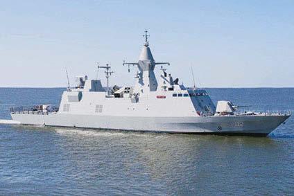 Baynunah Class