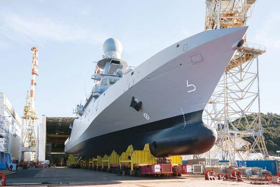 Al Zubarah Class
