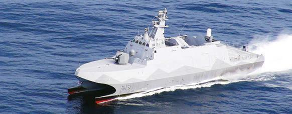 Tuo Chiang Class