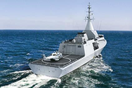 Gowind 2500