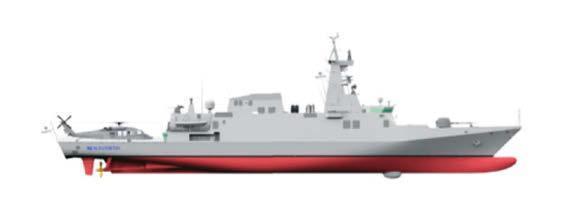 Avante 2200