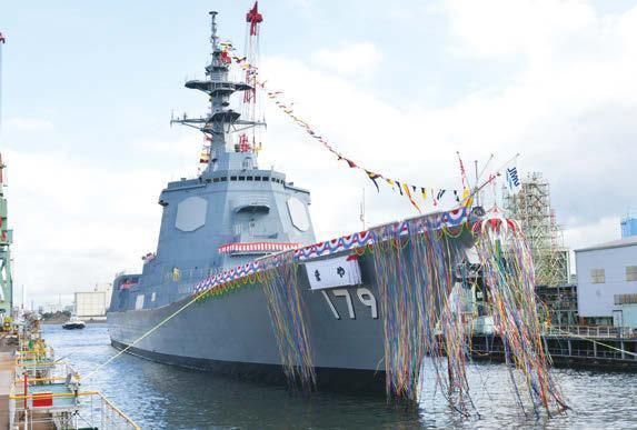 Maya Class (27DD)