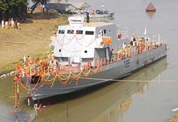 SDB MK 5 Class