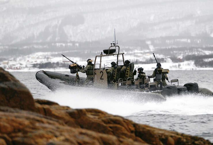 11m RHIB