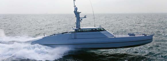 Interceptor HSI32