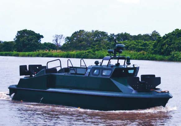 LPR 40 MKII