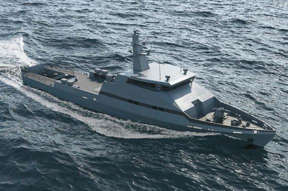 OPV 45