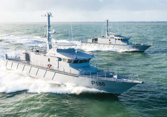 FPB 110 MKII