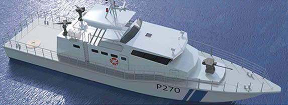 27m Sentinel