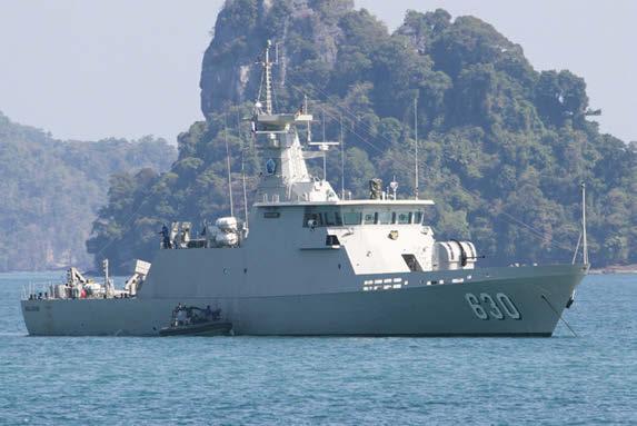 KCR-60M