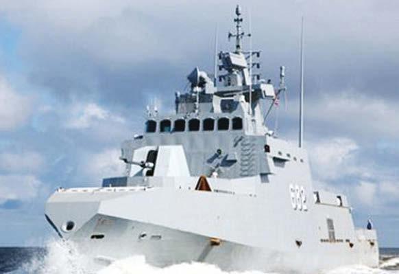 Ambassador IV