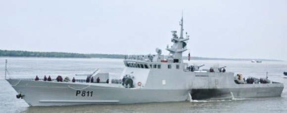 Durjoy Class LPC