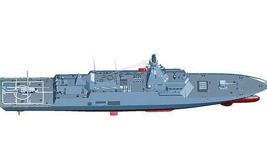 Istef Class