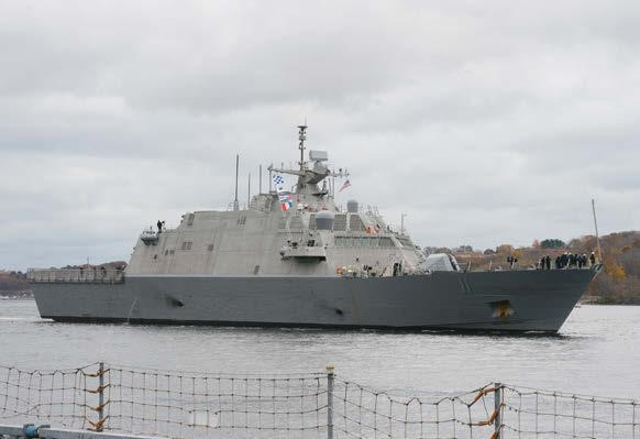 Freedom Class (LCS)