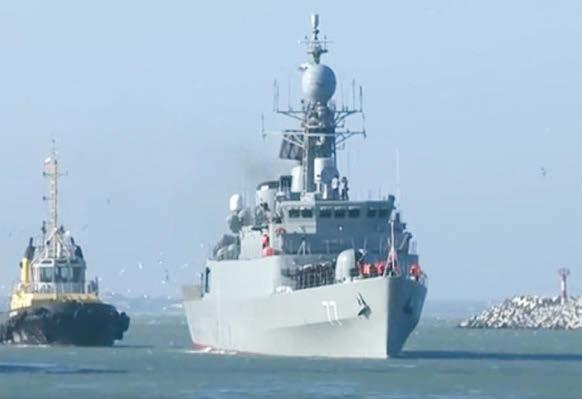 Moudge Class