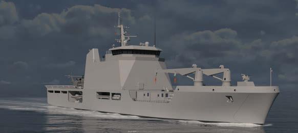 Vard 7 510 LST