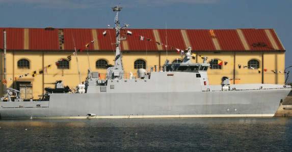 El Kasseh Class