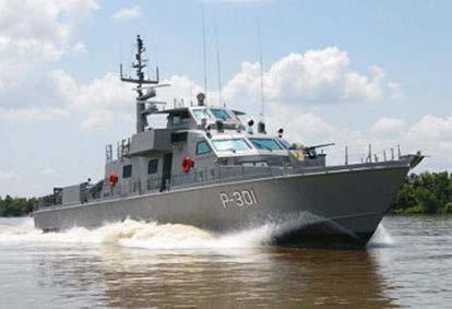 Swiftships