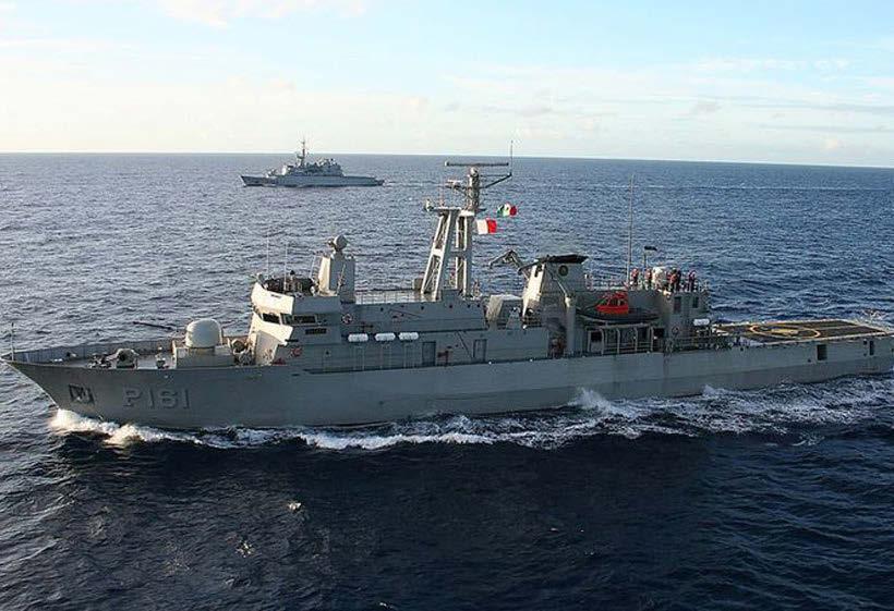 Oaxaca Class