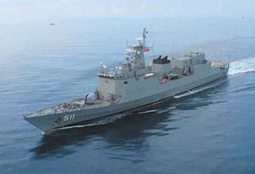 Pattani
