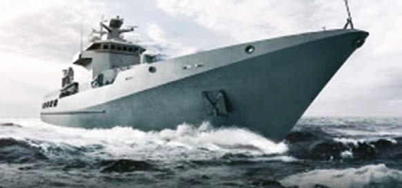 Arafura Class