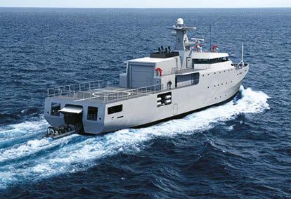 MSOPV 1400