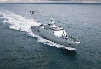 OPV 2400/OPV 1900