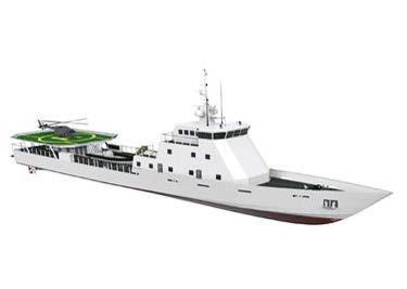 MV Doria