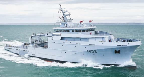 Loire Class