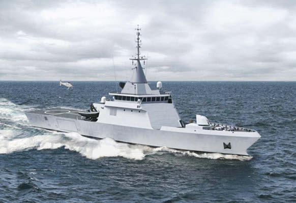 OPV 75
