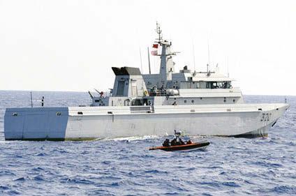 OPV-64 Raïs Bargach