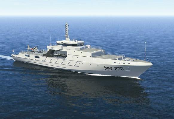 OPV 270
