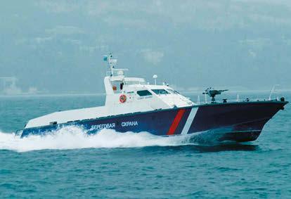 Project 12200 Sobol