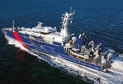 Cape Class