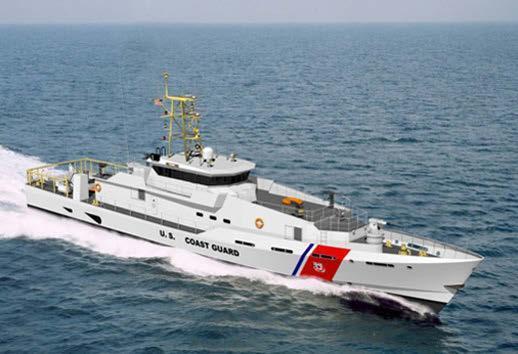 Sentinel Class (FRC)