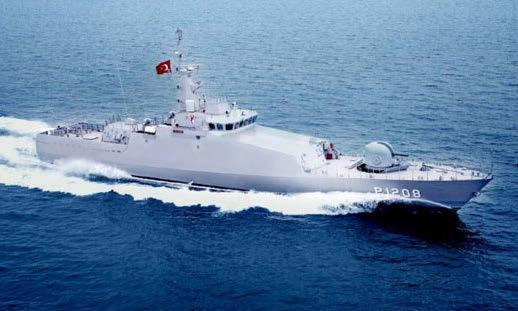 Tuzla-class