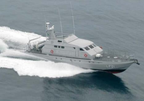 Marlim Class