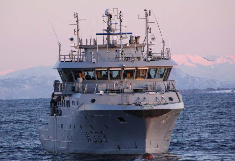 Nornen