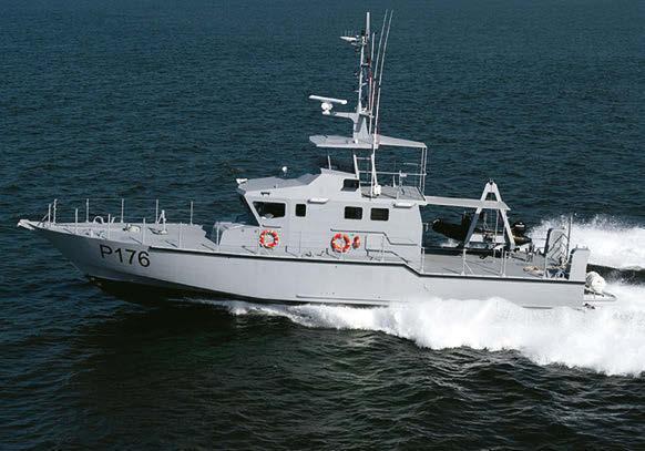FPB 72 Mark II