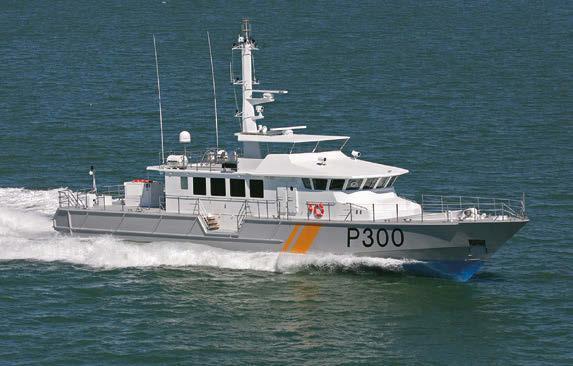 FPB 110
