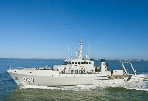 OSV 190