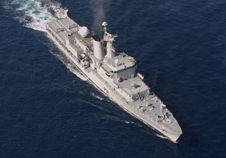 Sukanya Class