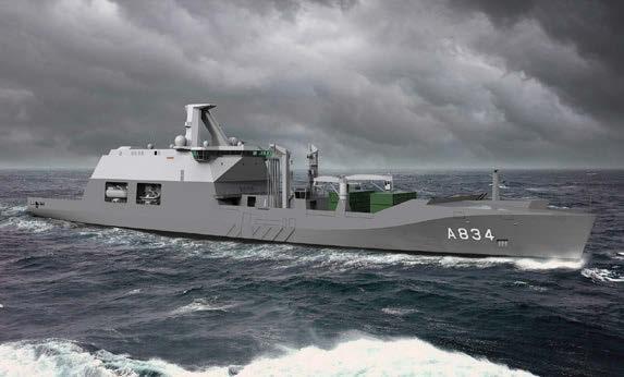Den Helder Class (CSS)