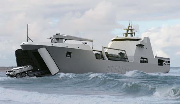LST 100