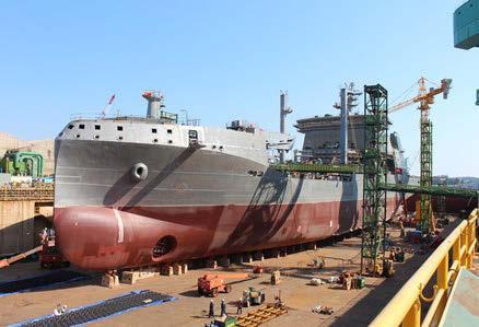 Aotearoa Class AOR