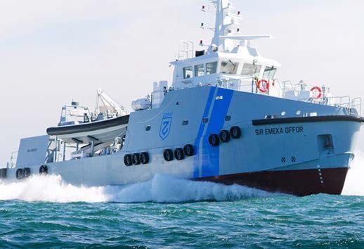 35m Sentinel