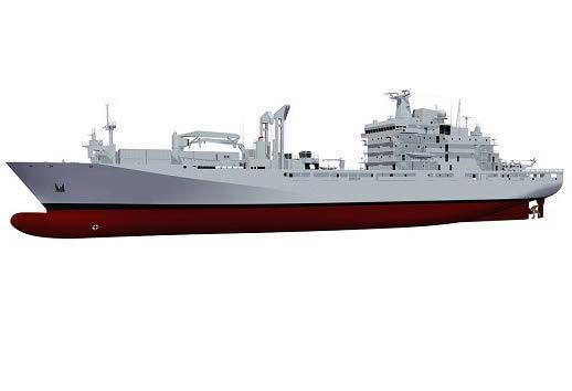 Protecteur Class JSS