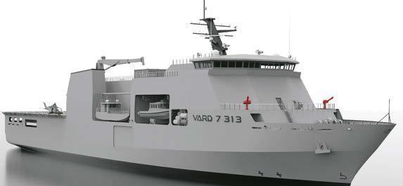 Vard 7 313 MPLV