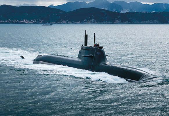 Type 212A